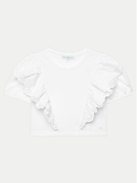 Original Marines Original Marines Футболка DEP3199F Білий Regular Fit