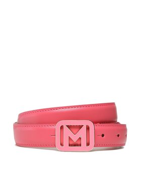 Marella Marella Damengürtel Aceto 23650102312 Rosa