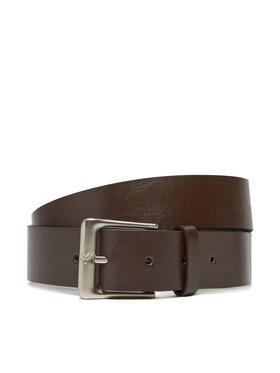 Calvin Klein Calvin Klein Pánsky opasok Classic Buckle 35Mm LV04G7027G Farebná