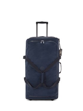 Kipling Kipling Torba podróżna 273456 Błękitny
