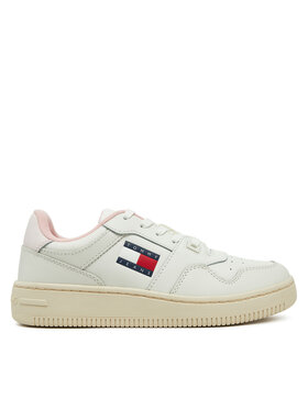 Tommy Jeans Tommy Jeans Сникърси EN0EN02505 Розов