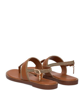 U.S. Polo Assn. Σανδάλια U.S. Polo Assn. - 6