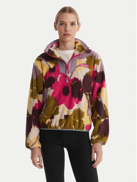 Columbia Columbia Felpa di pile Sequoia Grove™ 2136204 Multicolore Regular Fit