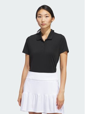adidas adidas Polo Ultimate 365 Czarny Regular Fit