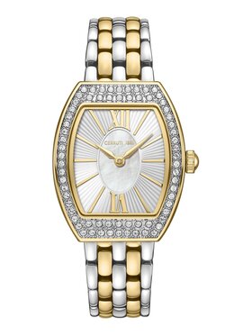 Cerruti 1881 Cerruti 1881 Zegarek Cerruti-CIWLG0086305 Srebrny
