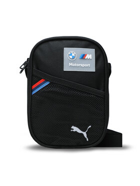 Puma Puma Geantă crossover Bmw Mms Portable 079598 01 Negru