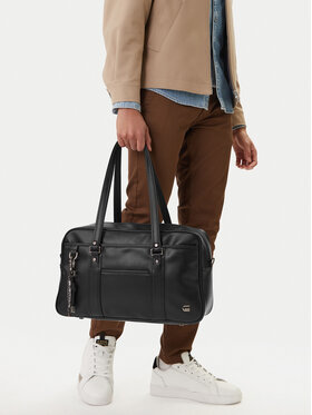 G-Star Raw G-Star Raw Taška na laptop C-LA321-880-3 Čierna