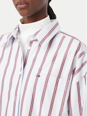 Πουκάμισο Tommy Jeans
