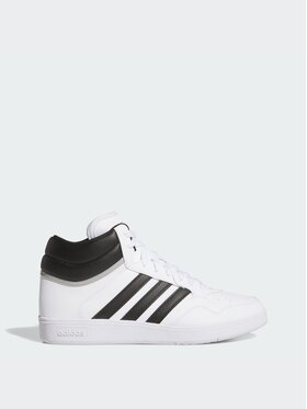 adidas adidas Buty do koszykówki Hoops 4.0 Biały