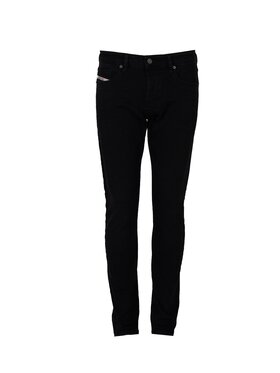 Diesel Diesel Τζιν 00SID0-IHAU Μαύρο Slim Fit