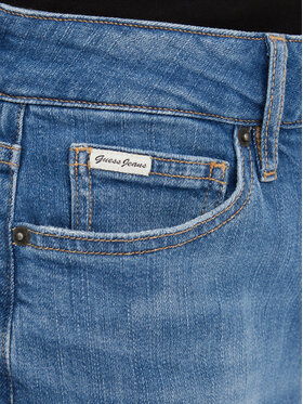 Τζιν Guess Jeans φωτογραφία