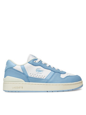 Lacoste Lacoste Sneakersy 7-48SFA0052 Niebieski