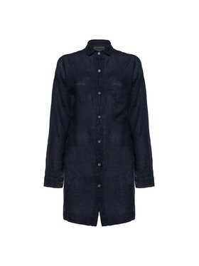 ACANFORA ACANFORA Camicia 3669-BLU Blu Regular Fit