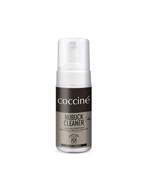 Coccine Coccine Čistící Pěna Nubuck Cleaner 55/050/100/A/v1