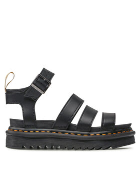Dr. Martens Dr. Martens Szandál V Blaire 23806001 Fekete