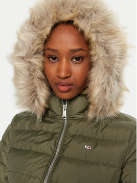 Μπουφάν πουπουλένιο Tommy Hilfiger φωτογραφία