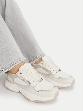MEXX MEXX Sneakers EO-MI001011661W Bej