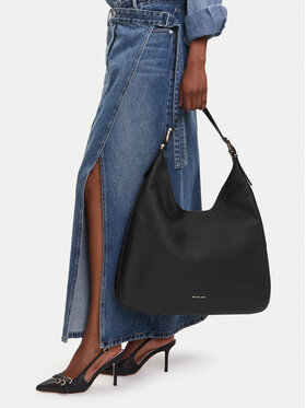 MICHAEL Michael Kors MICHAEL Michael Kors Kabelka 30F4GY5H3L Čierna