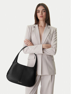 MICHAEL Michael Kors MICHAEL Michael Kors Kabelka 30R6G0XL3L Černá