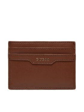 Θήκη πιστωτικών καρτών Guess φωτογραφία