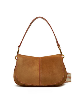 Gianni Chiarini Gianni Chiarini Torbica Helena Round BS 11668 CMNRV Smeđa