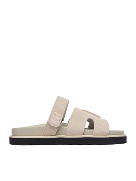 GINO ROSSI GINO ROSSI Pantoletten C-CLB-P1927A Creme