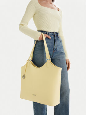 MEXX MEXX Táska CEO-MEXX-L-003-09 Sárga