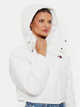 Tommy Jeans Μπουφάν πουπουλένιο Tommy Jeans - 5