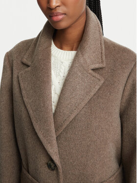 Weekend Max Mara Μάλλινο παλτό Weekend Max Mara - 4