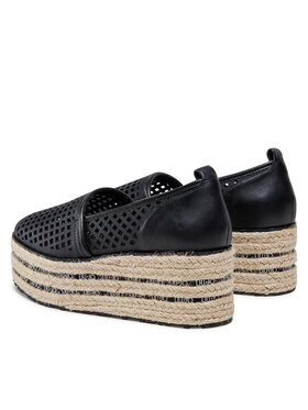 Liu Jo Espadrile Winona 08 SA2133 PX145 Crna