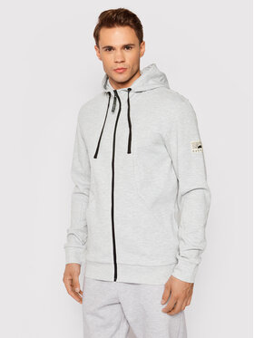 Outhorn Outhorn Sweatshirt BLM605 Gris Regular Fit