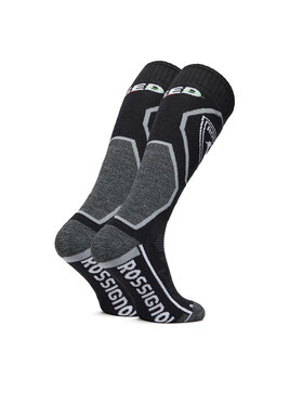 Rossignol Smučarske Nogavice Speed Comfort RLNMX03 Črna