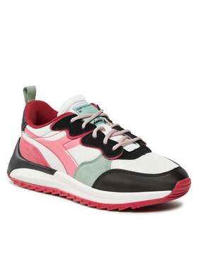 Diadora Diadora Сникърси Jolly Nyl 501.178612-C2609 Цветен