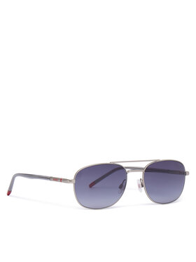 HUGO HUGO Ochelari de soare 1375/S 208306 Argintiu