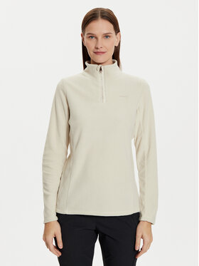 Protest Protest Fleece Muetz 3693100 Εκρού Regular Fit