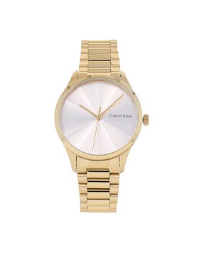 Calvin Klein Calvin Klein Часовник 25200232 Златист