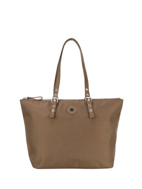 JOOP! Jeans JOOP! Jeans Torba na zakupy 324250 Brązowy