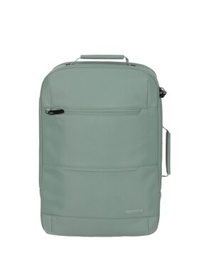 Travelite Travelite Plecak 311376 Zielony