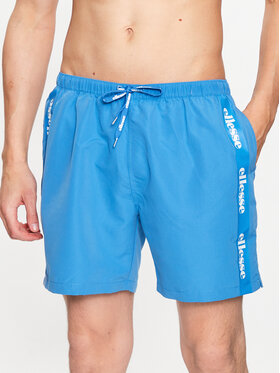 Ellesse Ellesse Plavecké šortky Scorfano SHR03606 Modrá Regular Fit