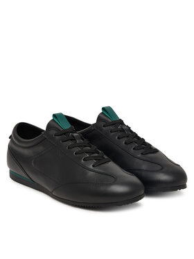 BOSS BOSS Sportcipők Lineor 50570018 Fekete