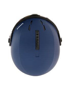 Κράνος Σκι Uvex φωτογραφία