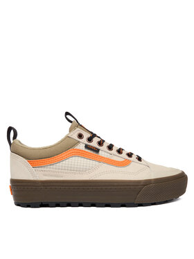 Vans Vans Сникърси MTE Old Skool Waterproof Insulated VN000DAZF881 Бежов