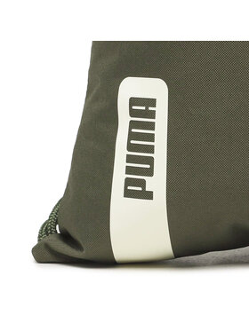 Puma Ruksak Vreća Deck Gym Sack II 079513 02 Zelena