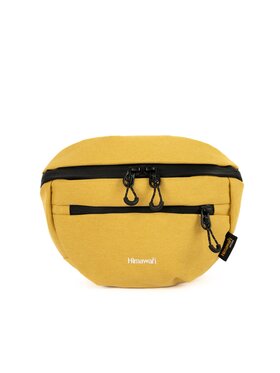 Himawari Himawari Saszetka nerka No. 52 Sling Żółty