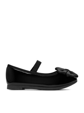 DeeZee DeeZee Baleríny CEO-CM220831-31DZ(III) Černá