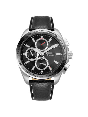 Pierre Ricaud Pierre Ricaud Orologio P97235.5214QF Nero
