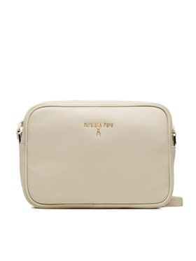 Patrizia Pepe Patrizia Pepe Torbica CB8985/L001-W338 Écru