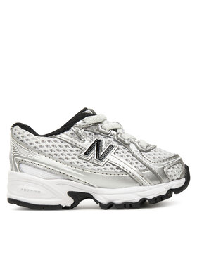 New Balance New Balance Сникърси IZ740NW Сив