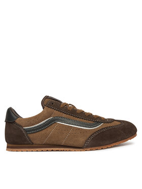Vans Vans Tenisice Super Lowpro VN000Z2ZBRO1 Smeđa
