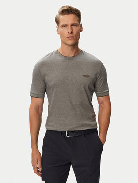 BOSS BOSS T-krekls C-Thompson 50575011 Pelēks Regular Fit